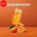 Orange Soda Stream СИРОП
